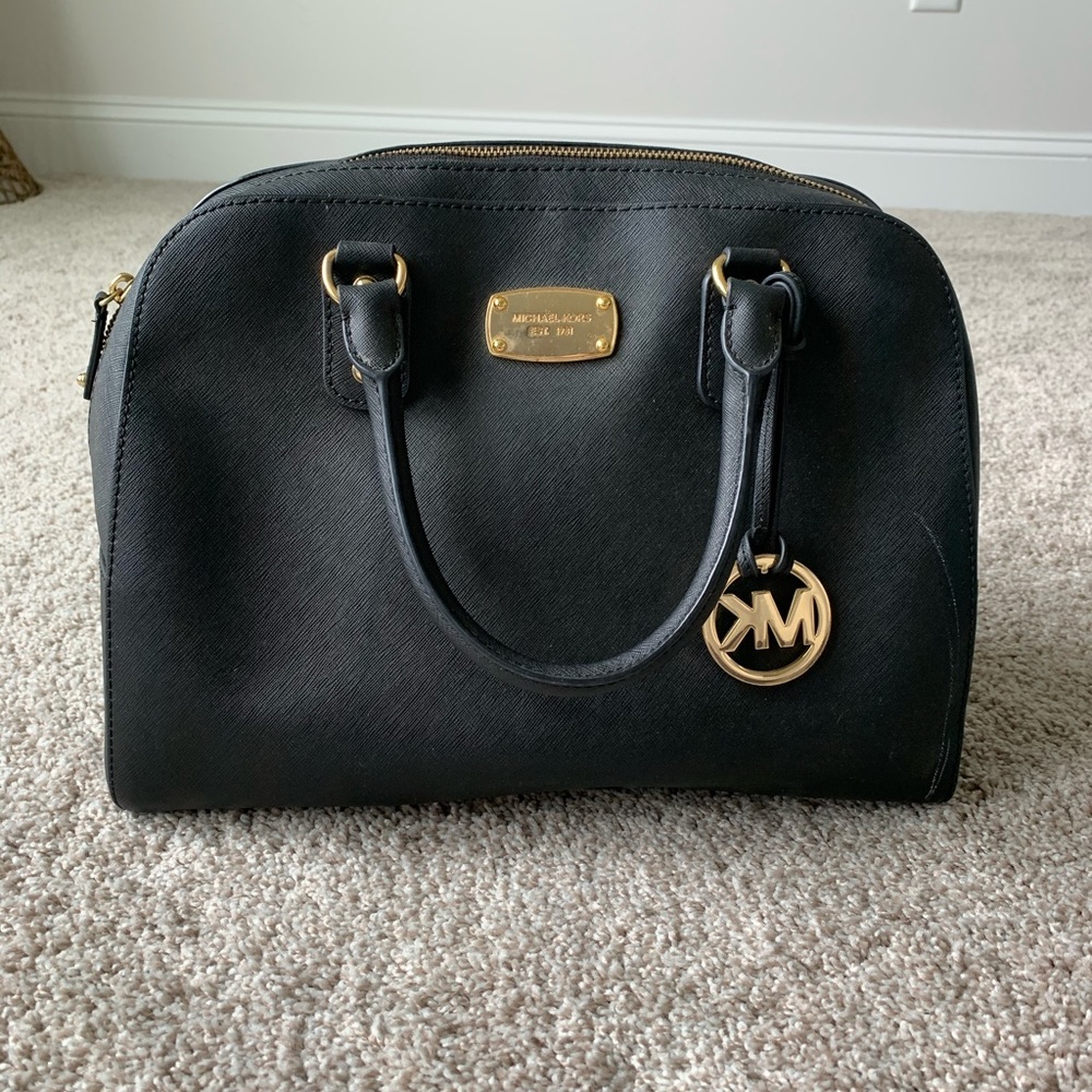 Michael Kors crossbody purse